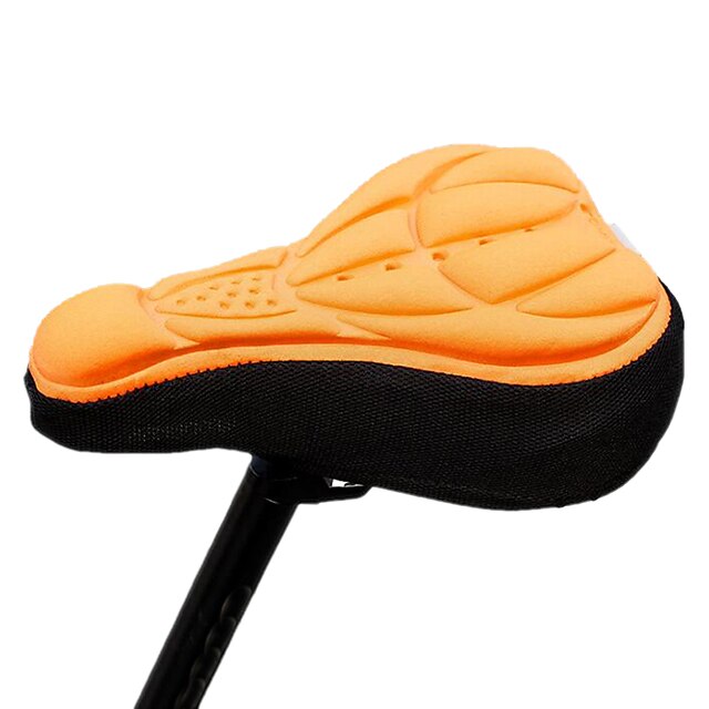  Couvre Selle de Vélo / Coussin Pour Vélo tout terrain / VTT Nylon Autre Cyclisme Noir Orange Rouge Autres Autres