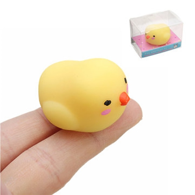 squishy desk toys