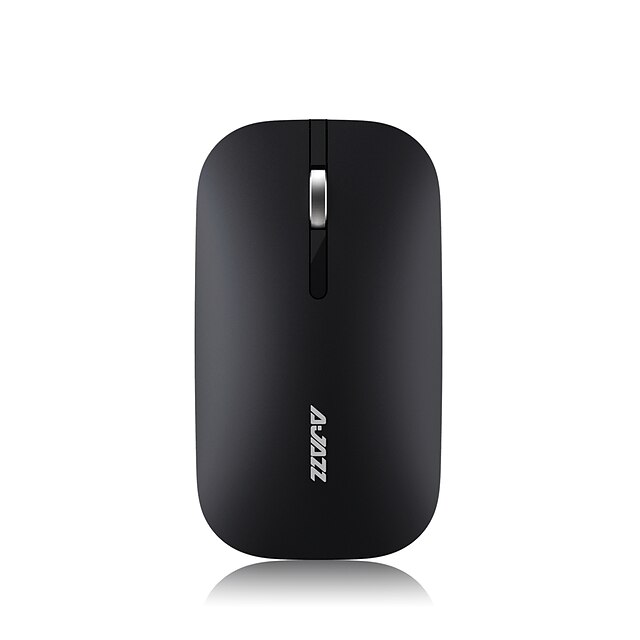  AJAZZ I25t Bluetooth אלחוטי / אלחוטי 2.4G אופטי משרד עכבר / עכבר שקט 800/1200/1600 dpi 3 רמות DPI מתכווננות 3 pcs מפתחות