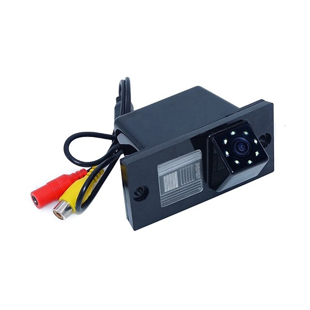  ziqiao 170 asteen kulma-auto peruutuskameraa varten peruutuskamera hyundai h1: lle