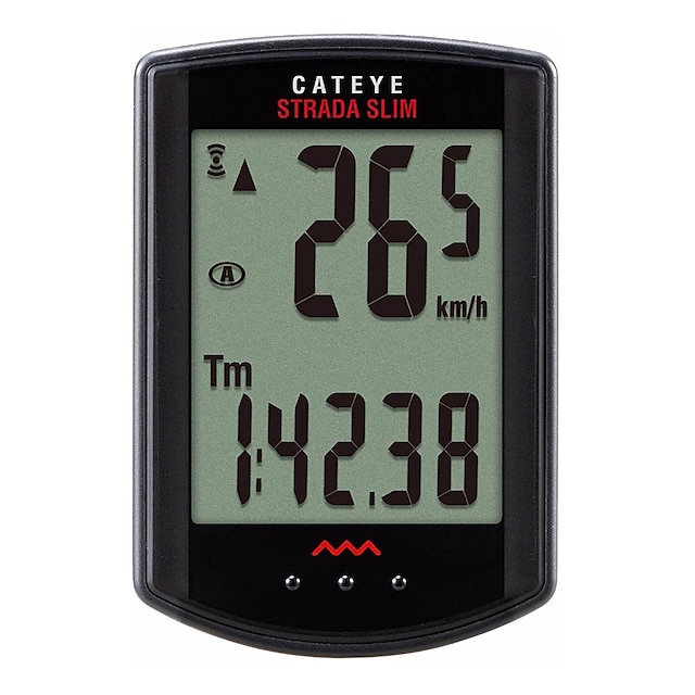  CatEye® CC-RD310W Ordenador de Bicicleta Impermeable Portátil Función de Ahorro de Energía Bicicleta de Montaña Ciclismo de Pista Ciclismo / Bicicleta Ciclismo