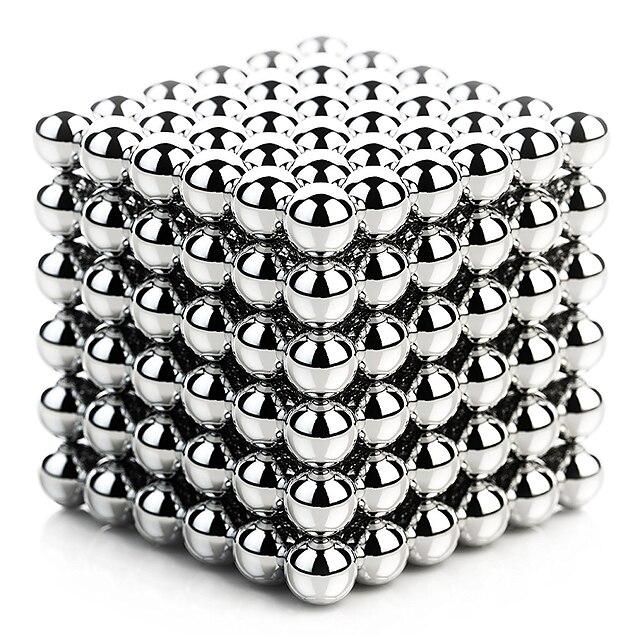 216 Pcs 3mm Magnet Toy Magnetic Balls Building Blocks Super Strong Rare Earth Magnets Neodymium Magnet Neodymium Magnet Stress And Anxiety Relief Office Desk Toys Diy Adults Boys Girls Toy Gift 21 9 99