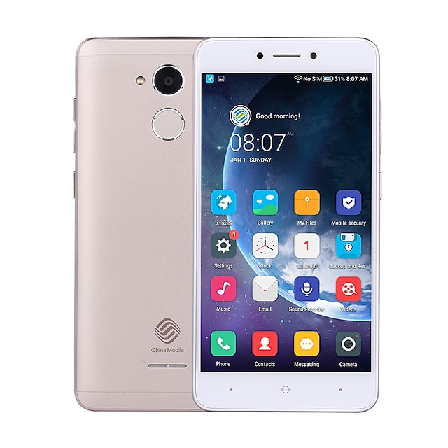  China Mobile A3S 5.2 inch 