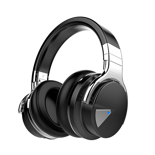  E7 Over Ear / Headband NFC / Bluetooth4.0 Headphones Dynamic Steel + Plastic Pro Audio Earphone Stereo / with Microphone / HIFI Headset
