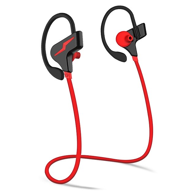  Bezprzewodowe głośniki Bluetooth Bluetooth 4.2 Słuchawki Magnetostatyczne / Sport i fitness Słuchawka Zestaw słuchawkowy