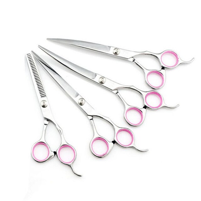  Other Tools Stainless Steel Accessory Kits scissors Women / Pro 1pcs New Silver