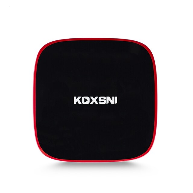  K68 TV Box Android 7.1 TV Box RK3128 1GB Baran 8GB ROM 4-rdzeniowy