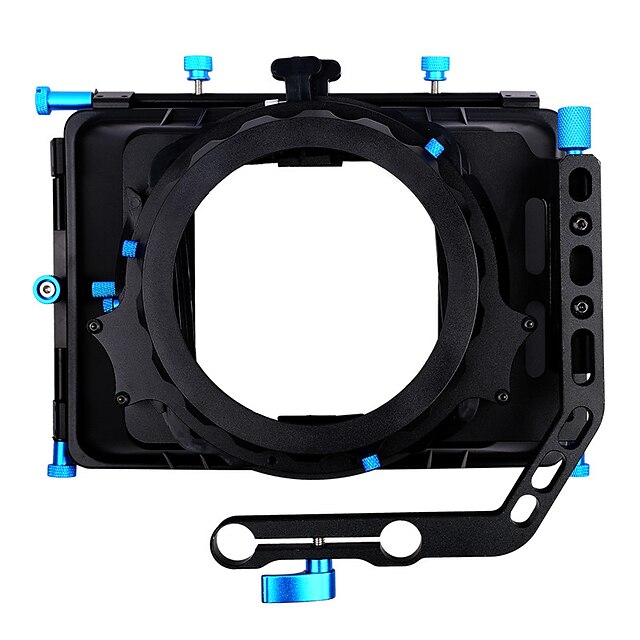 YELANGU® YELANGU DSLR Matte Box,Camera Matte Box,Professional Matte Box