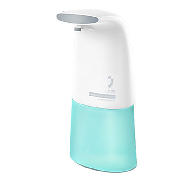  Xiaomi Mijia Automatically Touchless Foaming Dish Auto-Induction Foam Washing Soap Dispenser