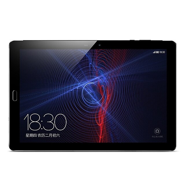  Onda Onda V10 Pro 10.1 inch Dual System Tablet (Android6.0 / Muut käyttöjärjestelmät 2560x1600 Neliydin 4GB+64GB) / HDMI / 128 / 8 / TF-korttipaikka / Kuulokkeiden pistoke 3.5mm