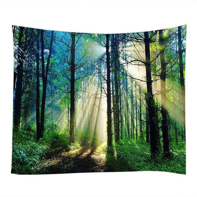 Home & Garden Home Decor | Wall Tapestry Art Decor Blanket Curtain Picnic Tablecloth Hanging Home Bedroom Living Room Dorm Decor