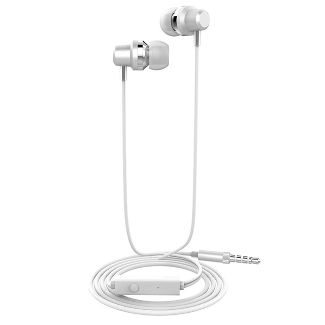  K3L01 Eeadphone de ouvido com fio Audio IN Nulo Celular