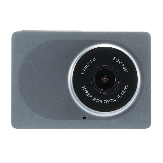  Xiaomi YCS.1015.CN 1080p WiFi Auto dvr 165 Grad Weiter Winkel CMOS 2.7 Zoll TFT Autokamera mit Nachtsicht / ADAS Auto-Recorder