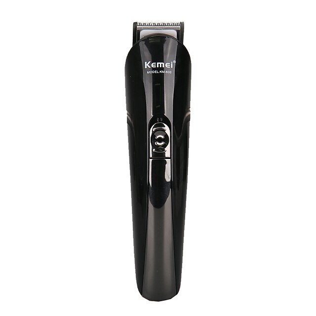  Kemei Electric Shavers for Men 110-240 V Power light indicator / Handheld Design / Light and Convenient