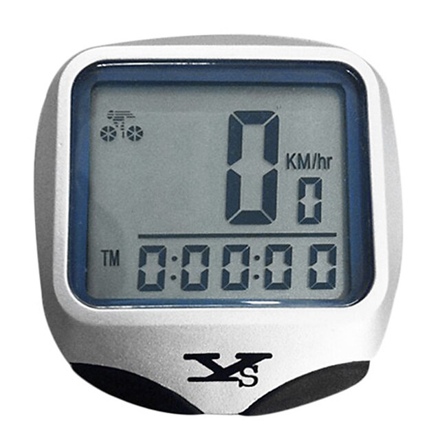  MB-468 Compteur de Vélo Etanche Chronomètre Sans fil Cyclisme / Vélo Cyclisme