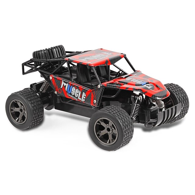  RC Car UJ99 2.4G On-Road / Rock Climbing Car / Off Road Car 1:20 Brush Electric 20 km/h