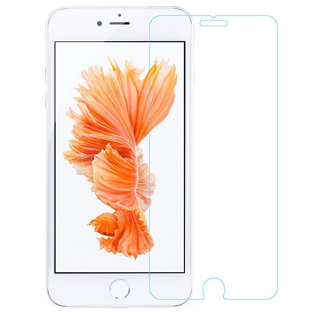  AppleScreen ProtectoriPhone 8 High Definition (HD) Front Screen Protector 1 pc Tempered Glass