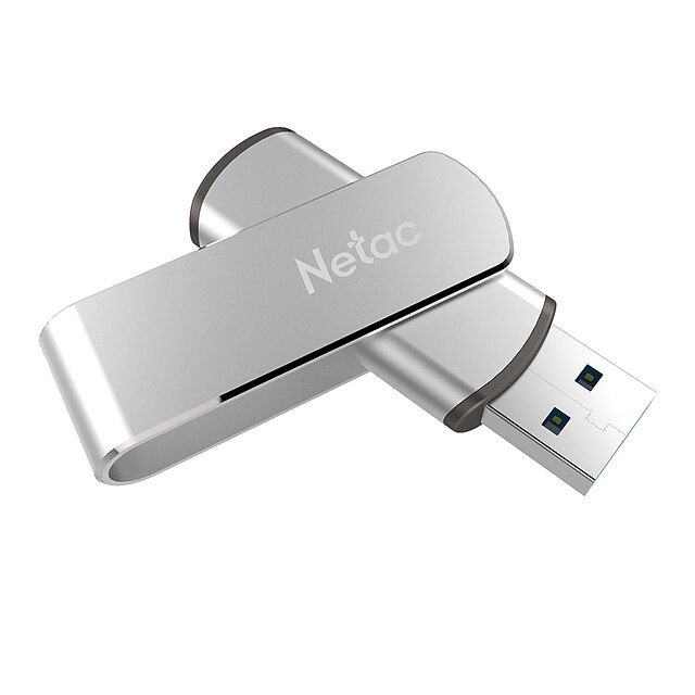  Netac 128GB Pamięć flash USB dysk USB USB 3.0 U388