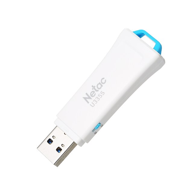  Netac 64GB Pamięć flash USB dysk USB USB 3.0 U335S