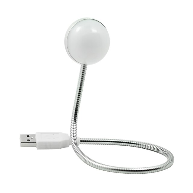  BRELONG® LED-Nachtlicht Mit USB-Anschluss / Buch lesen USB 1pc