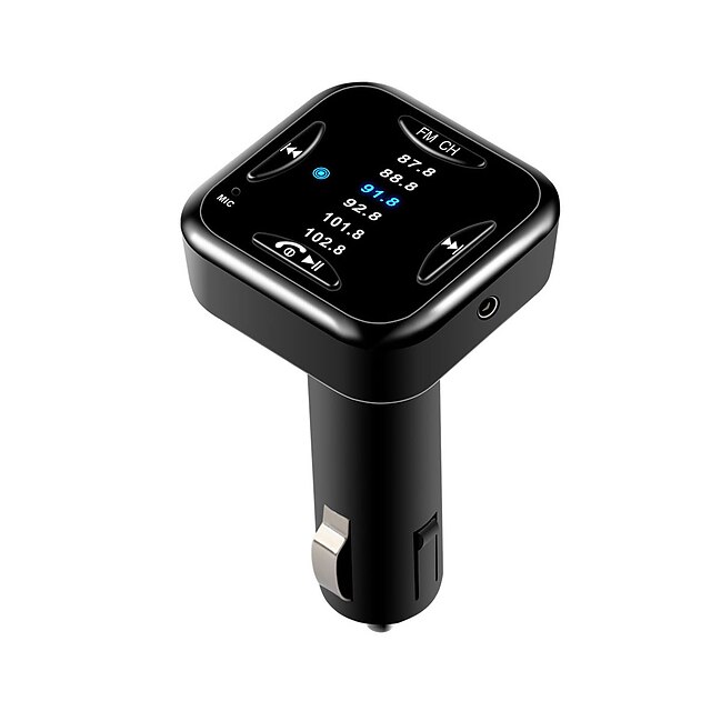  BTA01 V3.0 Transmiţător / USB masina încărcător priză Universal Bluetooth / Car MP3 FM Modulator Universal