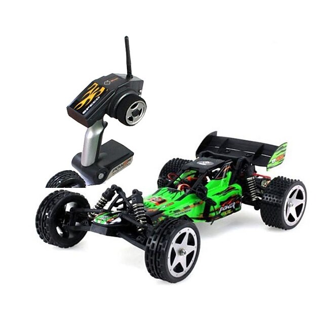  1:12 On-Road Rock Climbing Car Off Road Car 2.4G For Teen Adults' Gift
