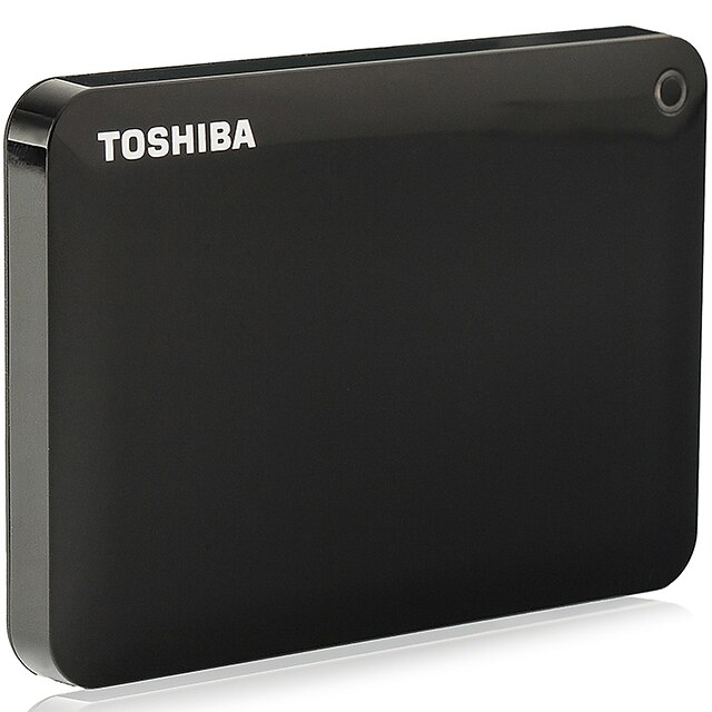  Toshiba Zewnętrzny dysk twardy 1 TB V9