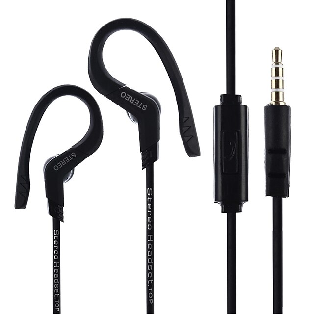  3B01LSA21 Kabelgebundenes In-Ear-Headset Draht Handy Null
