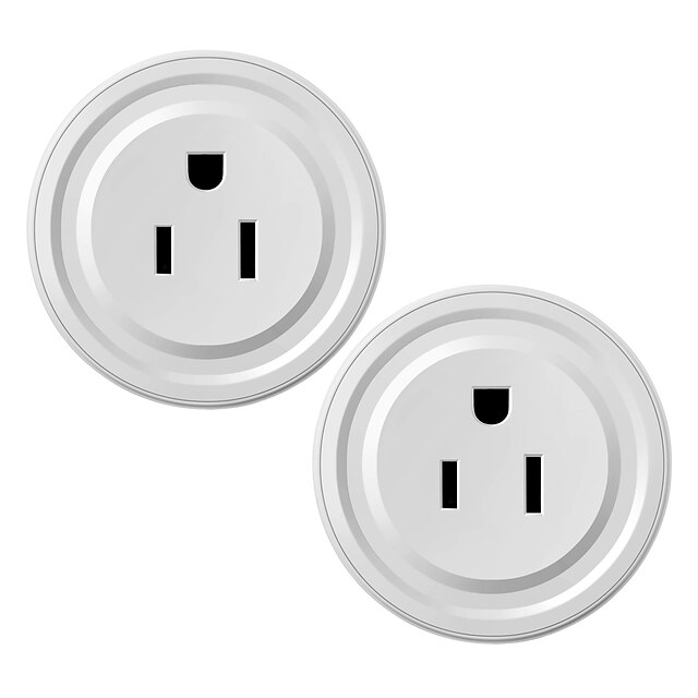 waza mini smart socket