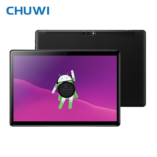  ChuWi Hi9 Air 10.1 in (Android 7.1 2560x1600 4GB+64GB) / 128 / IPS