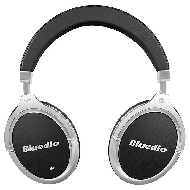  Bluedio Over-øret hodetelefon Med ledning Reise og underholdning Bluetooth 4.2 Kul