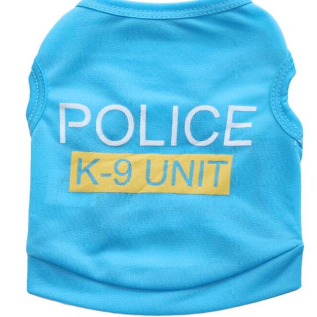 Honden Katten Gilet Puppy kleding Citaten &amp; Gezegdes Vrije