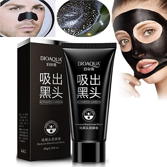  Single Colored Cleaning Kit Blemish Tools Pore Cleansing Strips 1 pcs Wet Deep-Level Cleaning / Pore-Minimizing / Blackhead Cleaning / Face # Portable / High Quality Pull out / Multi-function