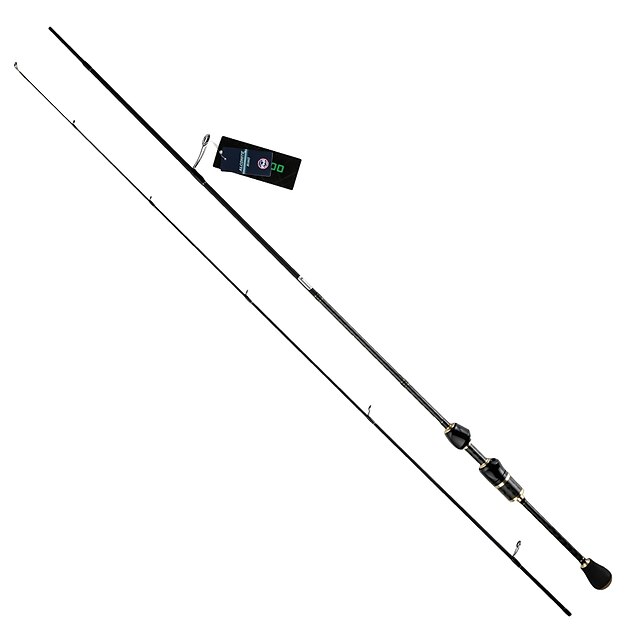  釣り竿 スピニングロッド カーボンファイバー 超軽量(UL) スピニング ジギング 鯉釣り / ルアー釣り / 一般的な釣り