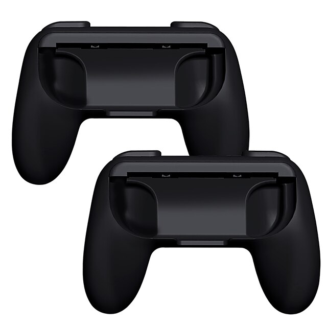  DOBE SWITCH Vezeték nélküli Játékvezérlő markolat Kompatibilitás Nintendo Switch ,  Játékvezérlő markolat ABS 2 pcs egység