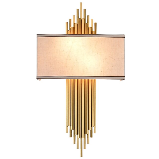  Mini Style Creative Modern Contemporary Country Wall Lamps Wall Sconces Study Room / Office Shops / Cafes Metal Wall Light IP68 110-120V 220-240V 60 W / E12 / E14