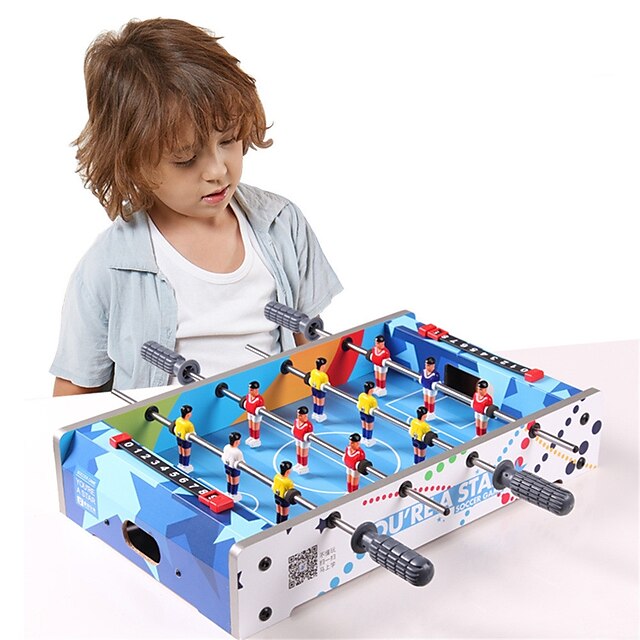 Board Game Mini Football Parent-Child Interaction Funny Child's Toys Gifts