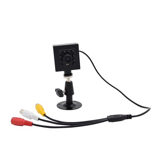  hqcam® ahd 5mp fh8538mimx326 ahd kamera ljud infraröd nattsyn övervakning inomhus kamera 2560x2048 stödd med ir cut filte