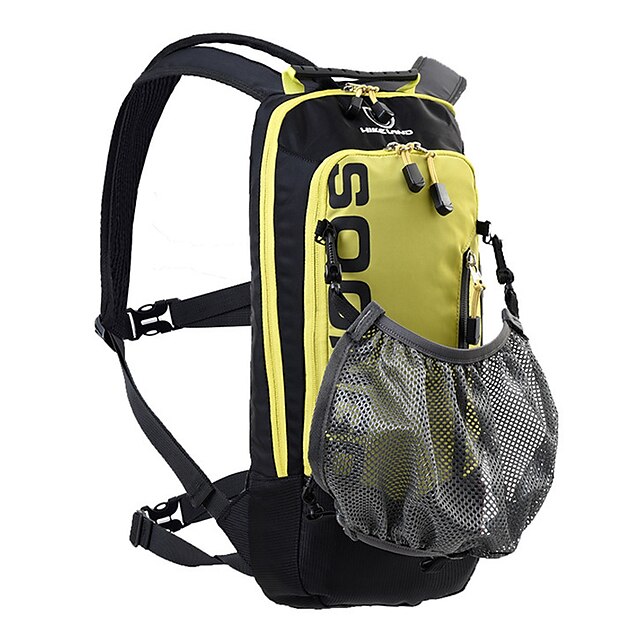  6 L Cycling Backpack Waterproof Lightweight Breathable Bike Bag Bicycle Bag Cycle Bag Hiking Bike / Bicycle