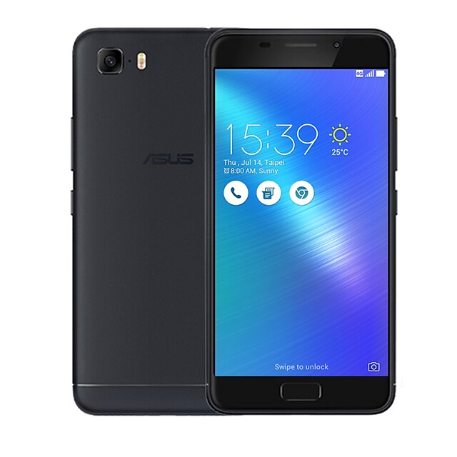  ASUS Zenfone 3S Max Global Version 5.2 inch 