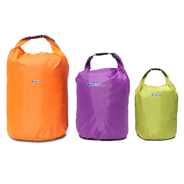  20/40/70 L Waterproof Dry Bag Floating Waterproof Lightweight for Swimming Diving Surfing