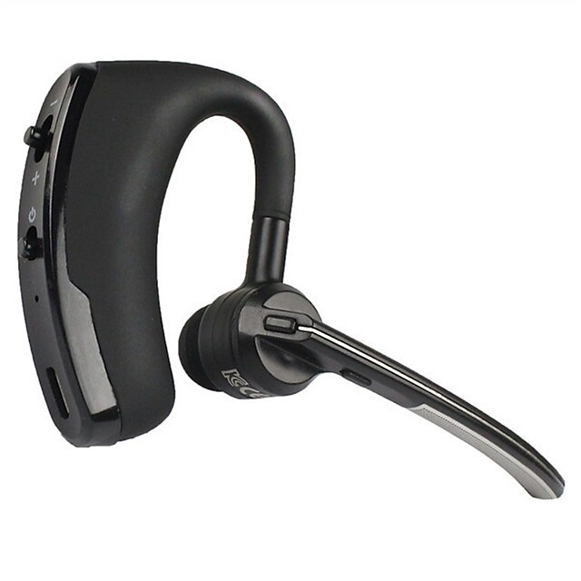  لاسلكي بلوتوث 4.0 Headphones بلاستيك / / السفر والترفيه سماعة ستيريو / مع التحكم في مستوى الصوت / مريح سماعة