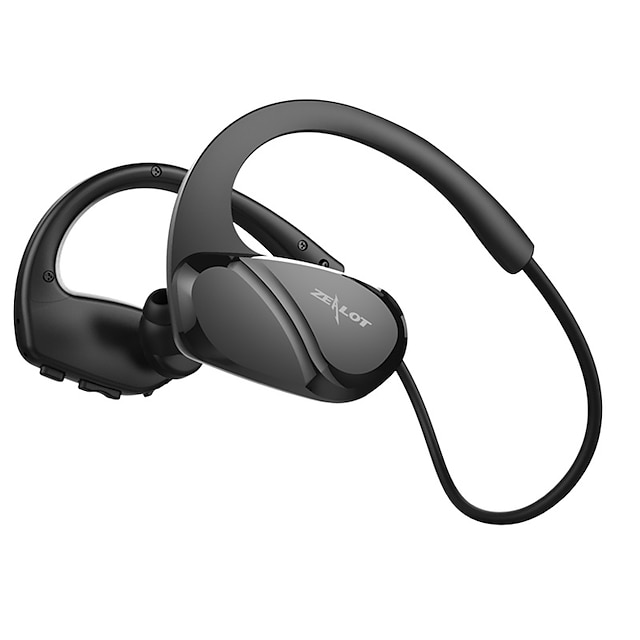  ZEALOT H6 Neckband hovedtelefon Bluetooth 4.2 Med Mikrofon Med volumenkontrol Sport & Fitness