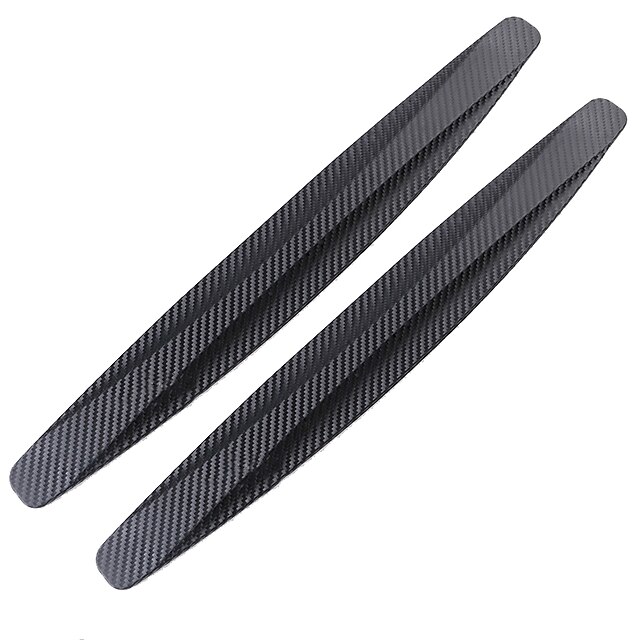  0.405 m Car Bumper Strip for Car Bumpers External Common PVC(PolyVinyl Chloride) For Buick All years Regal / New GL8 / Excelle
