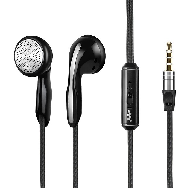  LITBest m9 Eeadphone de ouvido com fio Bluetooth4.1 Não Estéreo Com controle de volume Celular