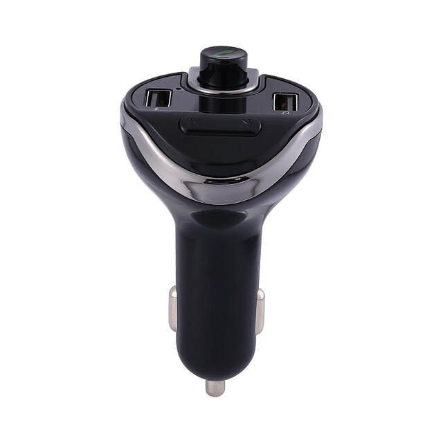 t20 bluetooth fm transmitter