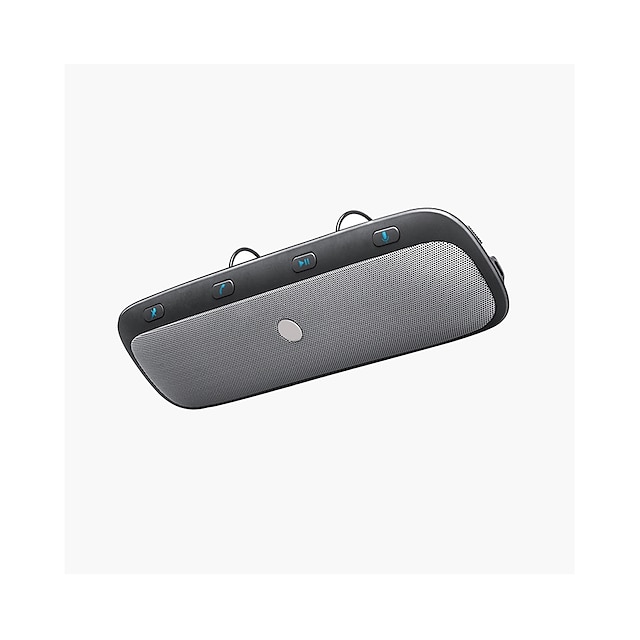  TZ900 Bluetooth 3.0 wifi para carro Estilo de viseira Bluetooth / Caixa de Som Carro