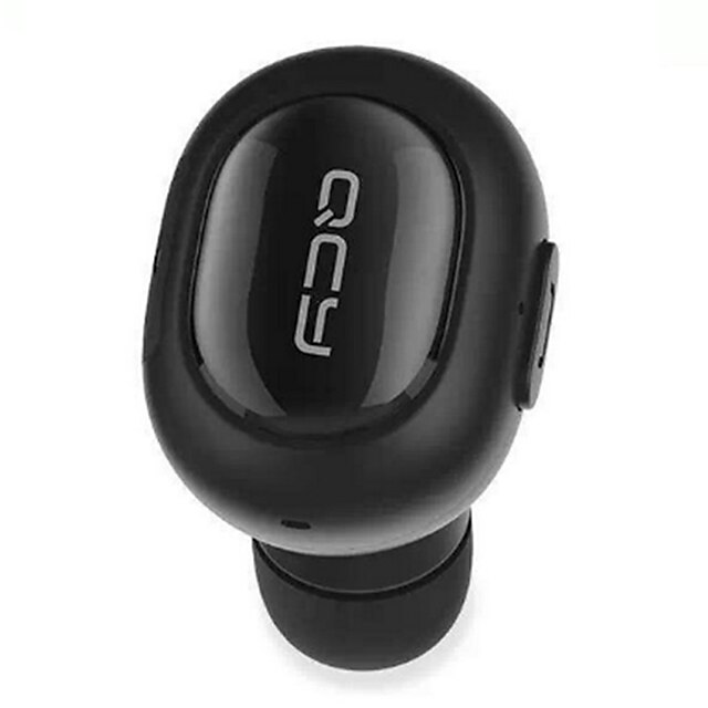  JTX P26 In Ear Wireless Headphones Earphone Acryic / Polyester Sport & Fitness Earphone Mini / with Microphone Headset