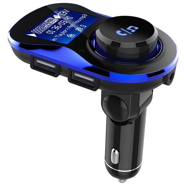  OJADEBC28 Bluetooth 4.2 Bluetooth Car Kit Car Handsfree Bluetooth Car