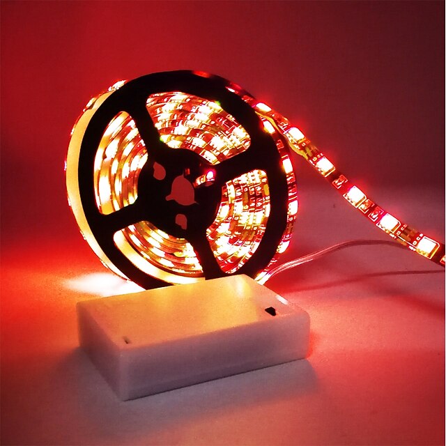 LED Strip Lights 2M Waterproof LED Light Strips RGB Tiktok Lights Strip ...